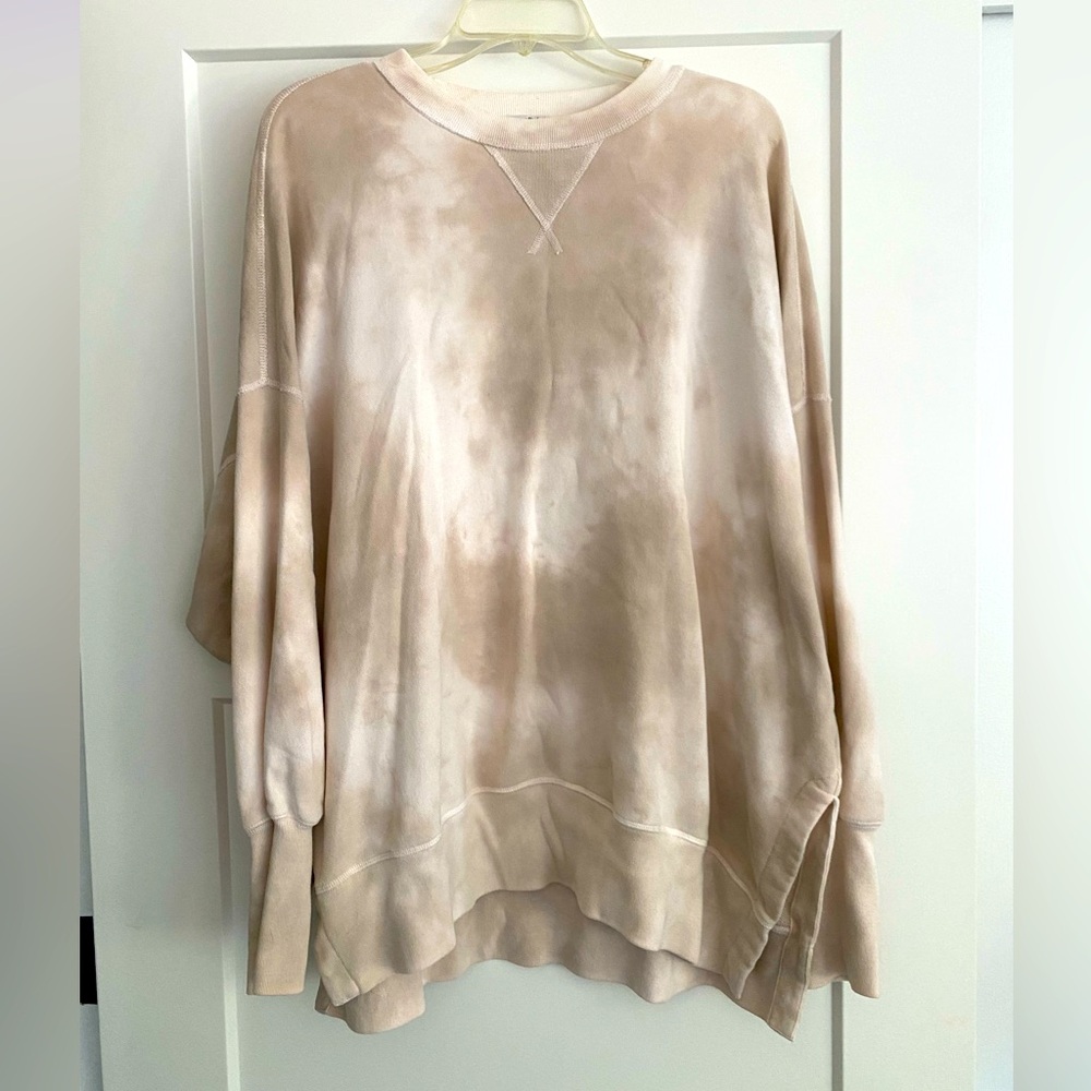 Abercrombie & Fitch long sweater